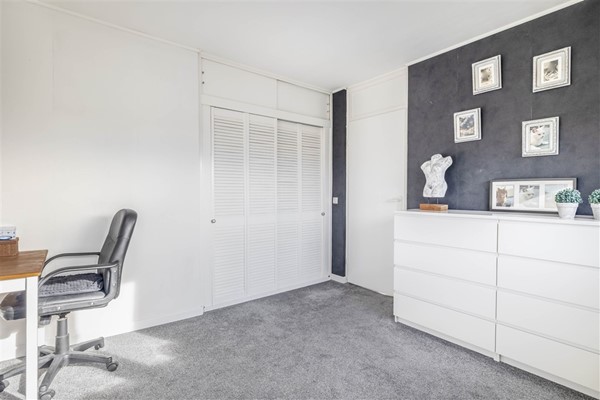 Medium property photo - Christiaan Eberhardstraat 8, 9693 BJ Bad Nieuweschans